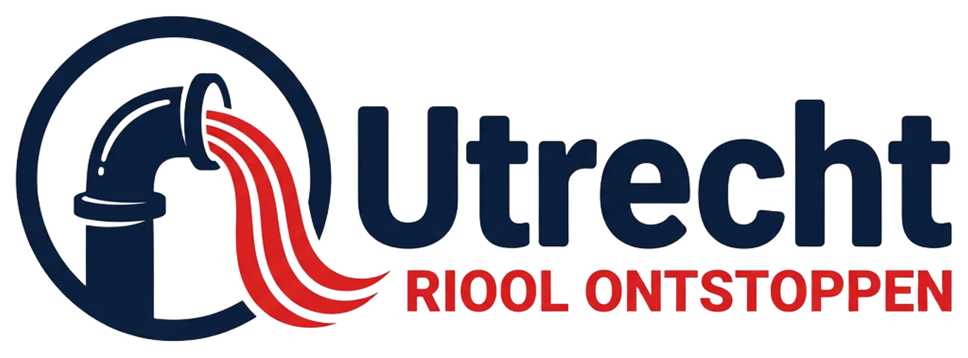 Riool ontstoppen Utrecht